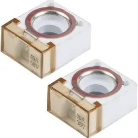 HABF-30A-2P BUSSALIX Battery Fuse Boat Rv Ignition