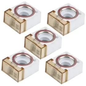 HABF-75A-5P BUSSALIX Battery Fuse Boat Rv Ignition Pack