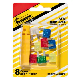BPATMAH8PP BUSSMAN Bussmann Bp Highemergency Fuse High Amp