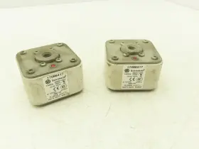 170M6417 BUSSMAN Fuse