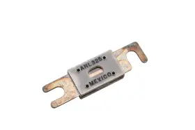 ANL325 BUSSMAN Nos Amp Fuse