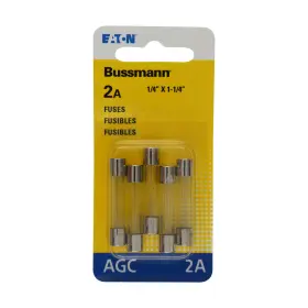 BPAGC2RP BUSSMAN Bussmann Bp Agc Auto Fuse