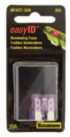 BPATC3ID BUSSMAN Apex Tool Bp Fuses
