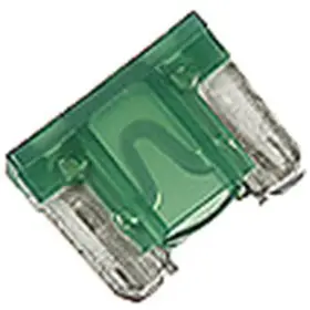 BPATM15LPR BUSSMAN Bussmann Bp Blade Fuse