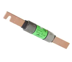 FRS-R-80 BUSSMAN Bussmann Dual Element Delay Fuse