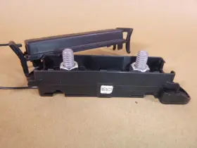 HMG-211 BUSSMAN Bolt Fuse Holder Amg #2