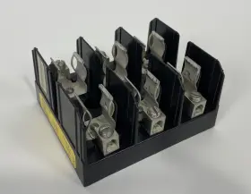 JM60060-3CR BUSSMAN Eaton Fuse Block