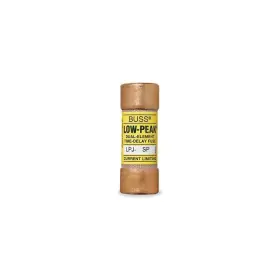 LPJ-15SP BUSSMAN Peak Dual Element Fuse