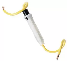 051712273428 BUSSMANN Hhn Fuse Holder Glass Ceramic Pl #2