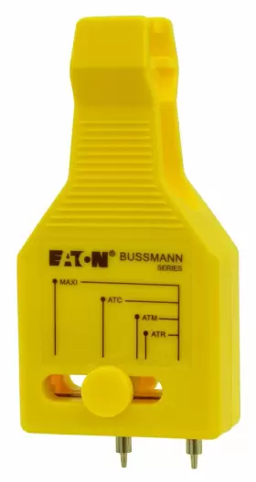 FT-3 BUSSMANN Blade Glass Tube Fuse Tester Puller Pack