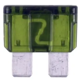 46903-100 BUSSMANN Fuse Atc Amp Pack