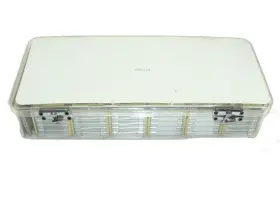 6132684 BUSSMANN Nos Box Set Buss Glass Fuses Ibm Volt Mdl #2