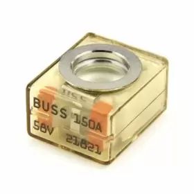 65465 BUSSMANN Cbbf Marine Battery Fuse Mrbf Amp