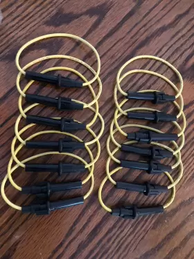 AGC14 BUSSMANN Gauge Agc Line Twist Fuse Holder Copper Wire