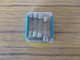 AGC3-4 BUSSMANN Bussman Agc Tin Top Buss Fuse Electric Repair #3