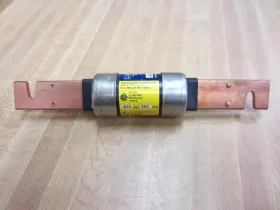 B462389-LPS-RK-125SP BUSSMANN Peak Dual Element Delay Fuse