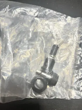 BK-HTB-32I-R BUSSMANN Fuseholder Panel Mount Fuse