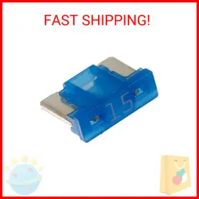 BP-ATM-15LP-RP BUSSMANN Blade Fuse Pack Amp