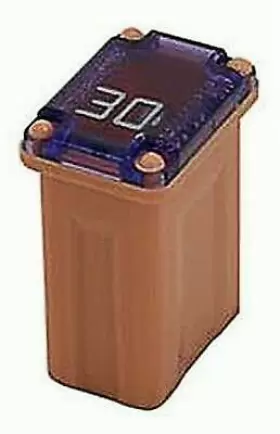 BP-FMM-30-RP BUSSMANN Micro Female Maxi Fuse Pack Amp