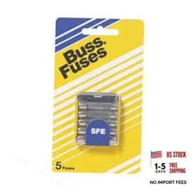 BPSFE4 BUSSMANN Bp Carded Fuse