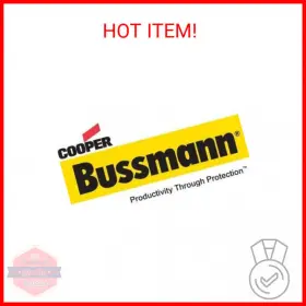 BP-ATC-A5-RP BUSSMANN COOPER Fuse #2