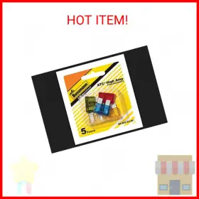 BP-ATC-A5-RP BUSSMANN COOPER Fuse
