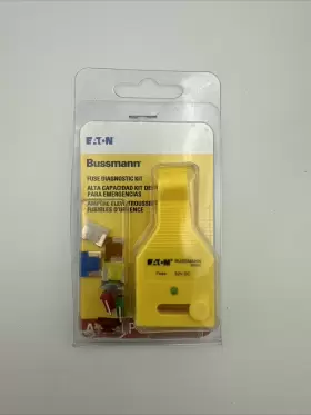 DIA-3 BUSSMANN Atm Diagnostic Fuse Tester