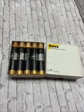 DLS-R-40 BUSSMANN Cooper Fuse