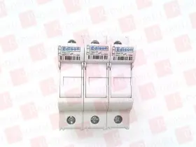 EHCC3DU BUSSMANN EDISON FUSE Eaton