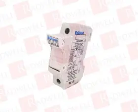 EHM1DU BUSSMANN EDISON FUSE Eaton