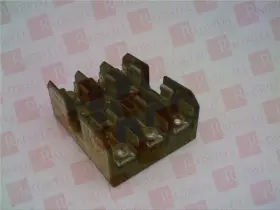 M63344 BUSSMANN EDISON FUSE Eaton