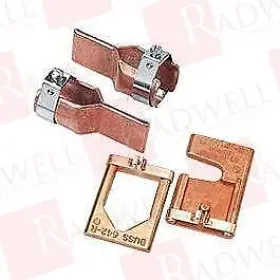NO.2621-R BUSSMANN EDISON FUSE Eaton