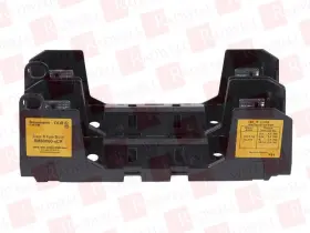 RM60060-2CR BUSSMANN EDISON FUSE Eaton Box