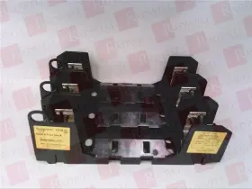 RM60060-3CR BUSSMANN EDISON FUSE Eaton