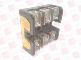 T60100-3C BUSSMANN EDISON FUSE Eaton