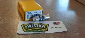 FNQ-R-25 BUSSMANN Bussman Box Kentucky Amp