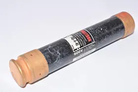 FRS-R-40 BUSSMANN Tron Energy Efficient Indicating Delay Fuse