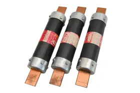 FRS150 BUSSMANN Fusetron Duel Element Delay Fuse
