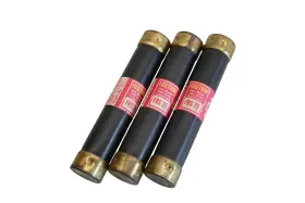 FRS35 BUSSMANN Fusetron Fuses