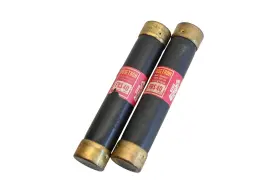 FRS40 BUSSMANN Fusetron Fuses