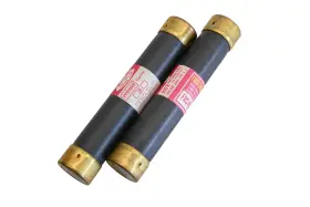 FRS45 BUSSMANN Fusetron Fuses