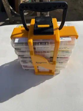 FUSE-CADDY1 BUSSMANN Kit