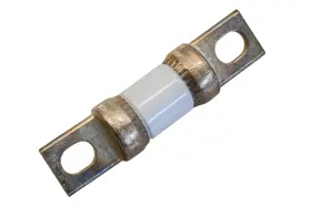 FWH-40 BUSSMANN Semiconductor Fuse Nos