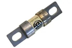 FWH-50B BUSSMANN Fuse Nos