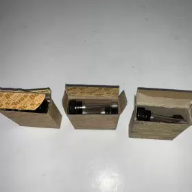 GLR-1 BUSSMANN Copper Bussman Fuse #2