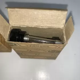 GLR-1 BUSSMANN Copper Bussman Fuse #3