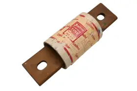 JKS600 BUSSMANN Limitron Fuse Nos
