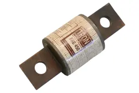 KAB450 BUSSMANN Tron Fuse Nos