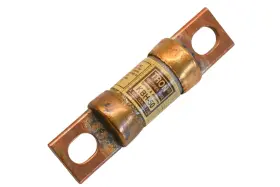 KBH-50 BUSSMANN Tron Fuse Nos