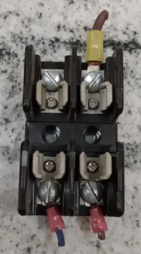 M60030 BUSSMANN Fuse Holder
